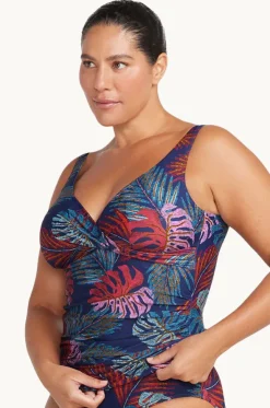 Nu Ornare Delacroix Tankini Separate
