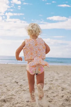 Ocean Magic Swim Vest 2-3 Years