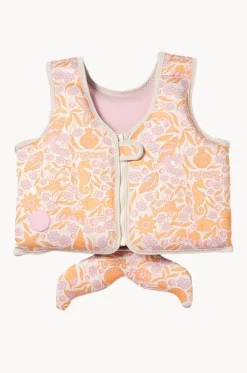 Ocean Magic Swim Vest 3-6 Years