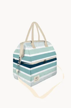 Ocean Tide Picnic Cooler Bag