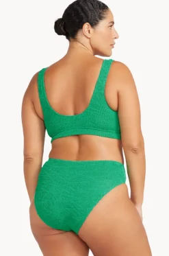O'Keefe V Crop Set