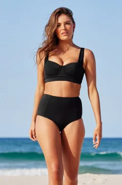 Original Bustier Balconette