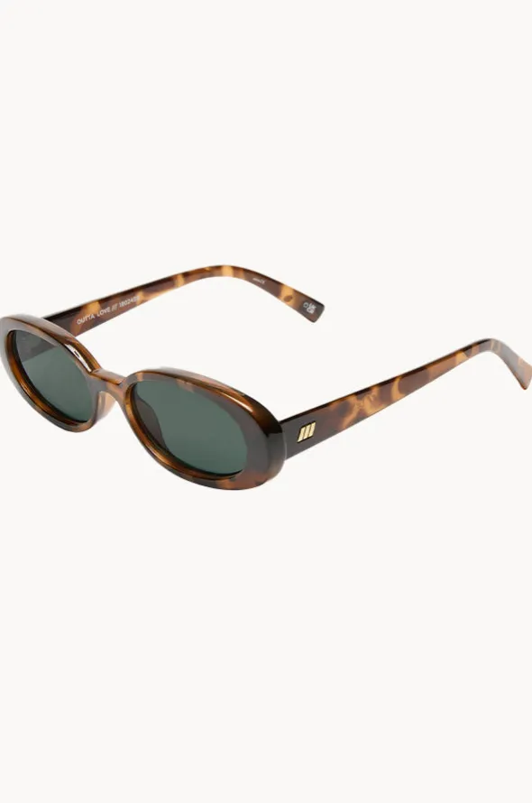 Outta Love Sunglasses