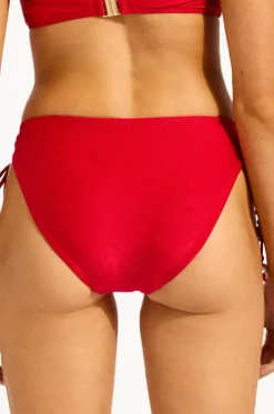 Palermo Loop Tie Side Pant