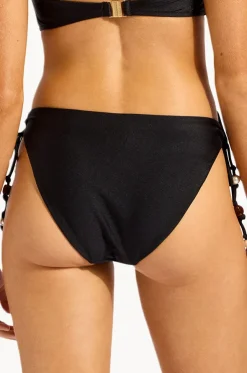 Palermo Loop Tie Side Pant