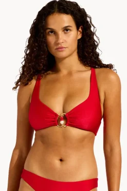 Palermo Multi Fit Longline Tri
