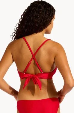 Palermo Multi Fit Longline Tri