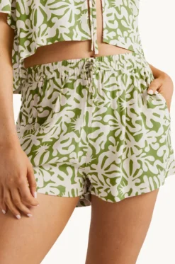 Palm Grove Short