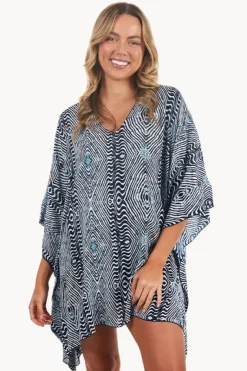 Papua Short Tunic