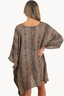 Papua Short Tunic