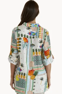 Paradise Mills Shirt