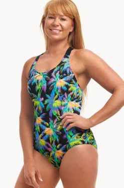 Paradise Please Brace Me Back One Piece