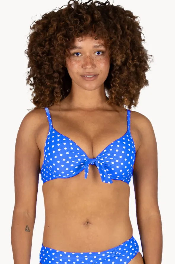 Parisian Summer Booster Bra