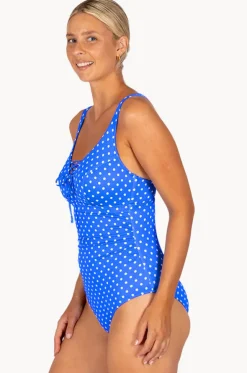 Parisian Summer E/G Cup One Piece