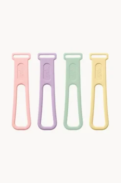 Pastel Strap Pack