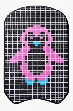 Pen Guy Kickboard