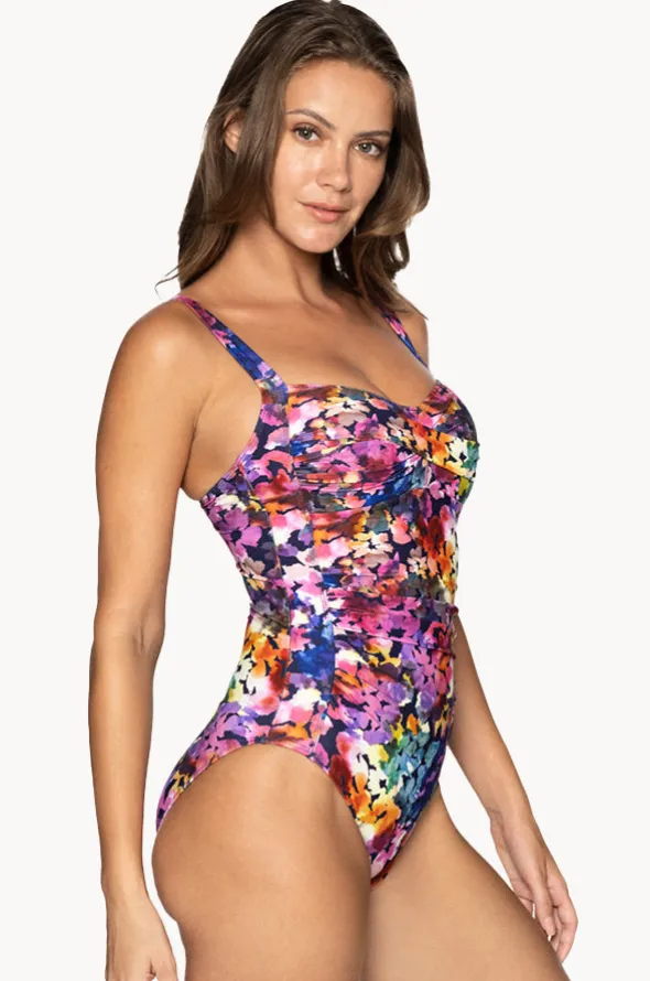 Petunias Joanne One Piece