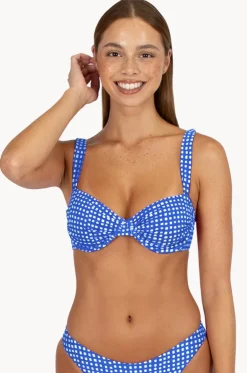 Picnic Point B/C Retro Demi Bra