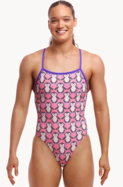 Pixi Pengi Tie Me Tight One Piece