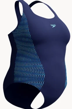 Placement Medalist One Piece