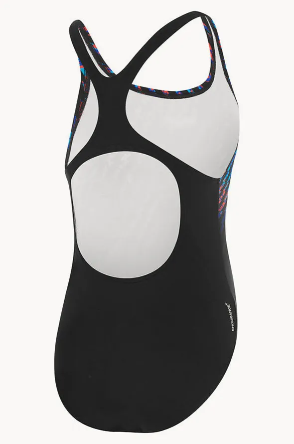 Placement Medalist One Piece