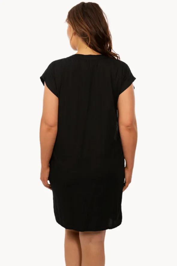 Plain Cruiser Dress