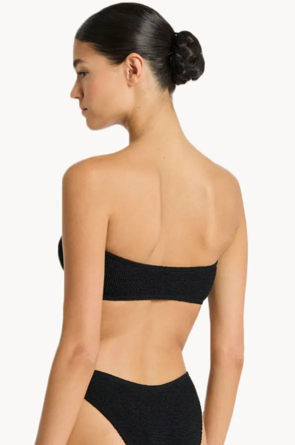 Plain Eco Blake Bandeau