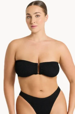 Plain Eco Blake Bandeau