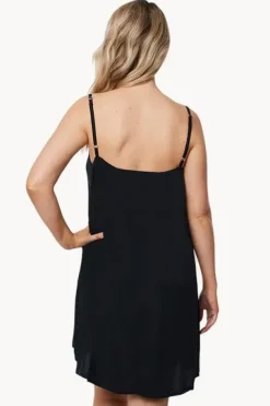Plain Folly Dress
