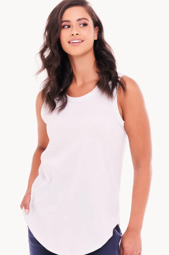 Plain Keira Tank
