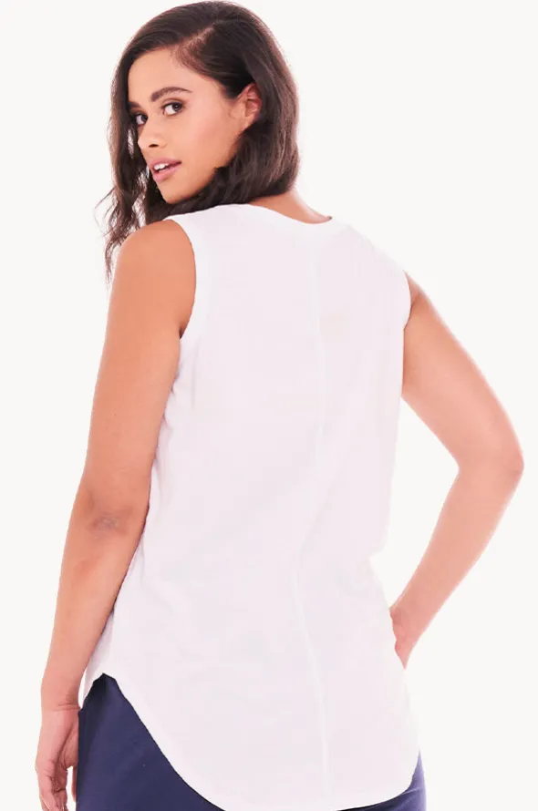 Plain Keira Tank