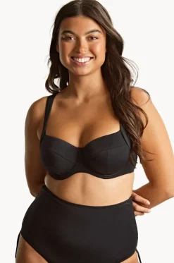 Plain Olivia G Cup Full Bra