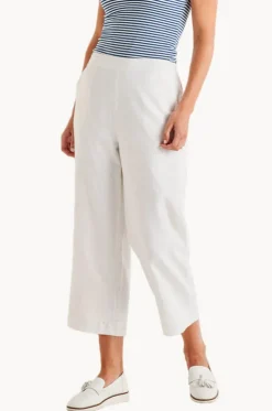 Plain Parker Pant