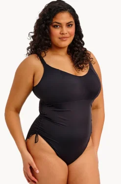 Plain Sailing H Cup Adjustable Side One Piece