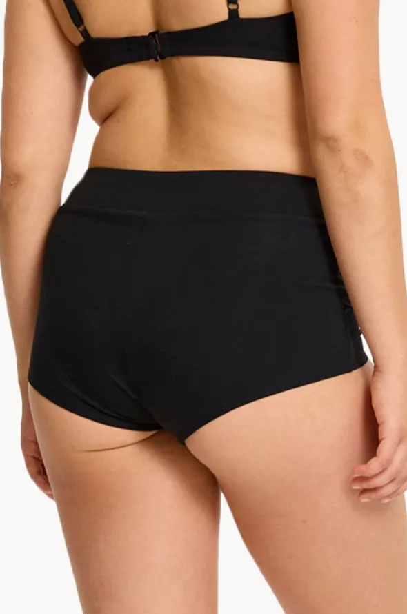 Plain Short