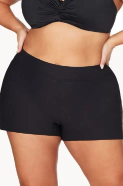 Plains Delacroix Swim Short