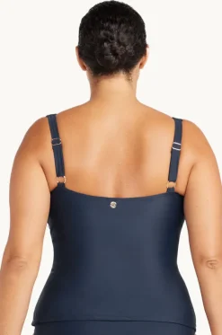 Plains Rembrant Tankini Separate