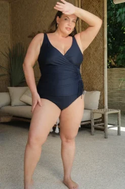 Plains Rembrant Tankini Separate