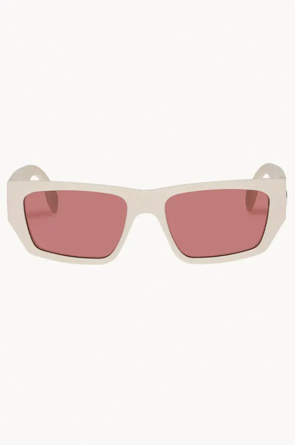 Plastic Measures Sunglasses