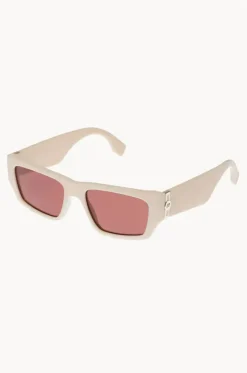Plastic Measures Sunglasses