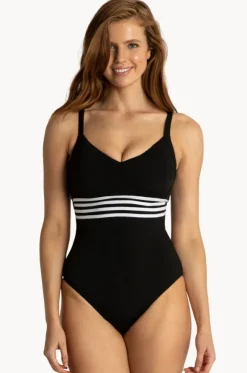 Pool DD/E Cup Underwire One Piece