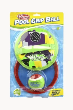 Pool Grip Ball