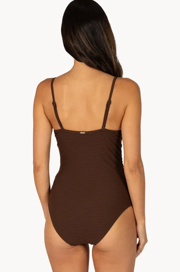 Positano Booster One Piece