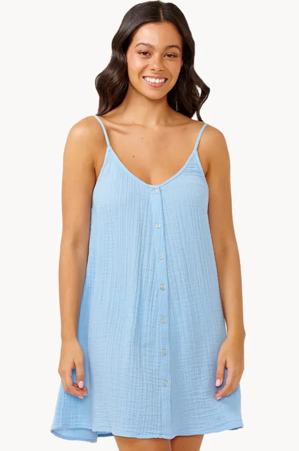 Premium Surf Cover Up