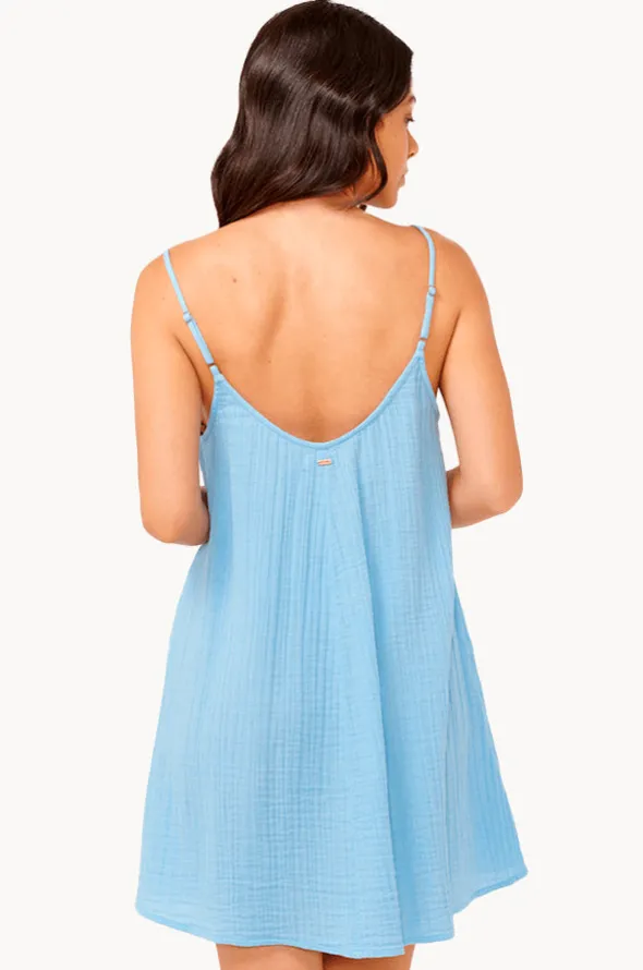 Premium Surf Cover Up