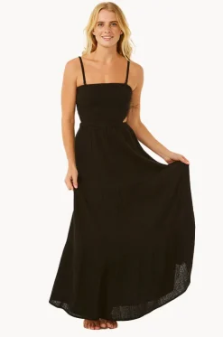 Premium Surf Maxi Dress