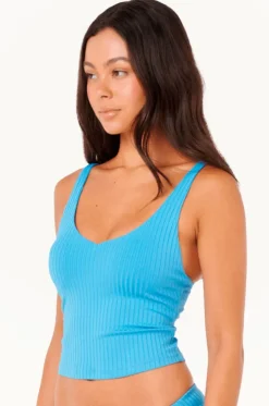 Premium Surf Tankini Separate
