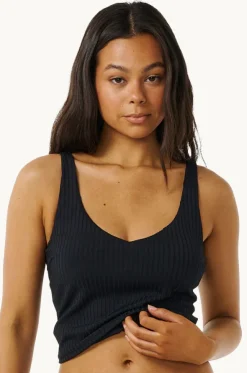 Premium Surf Tankini Separate