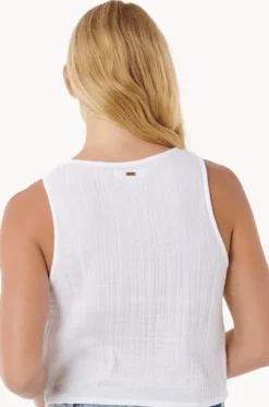 Premium Surf Top