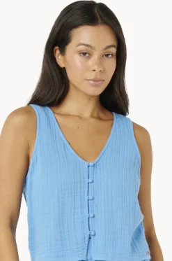 Premium Surf Top